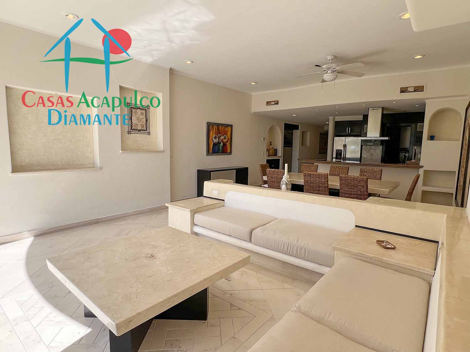 Son Vida Petén PH C8 - Estancia 9